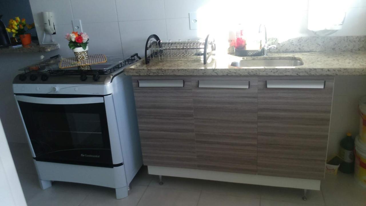 Apartamento Aconchegante Perto Da Praia Cabo Frio Exterior foto