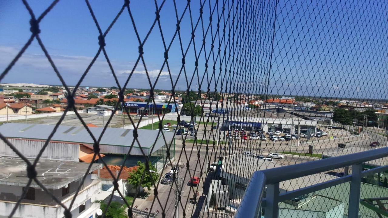Apartamento Aconchegante Perto Da Praia Cabo Frio Exterior foto