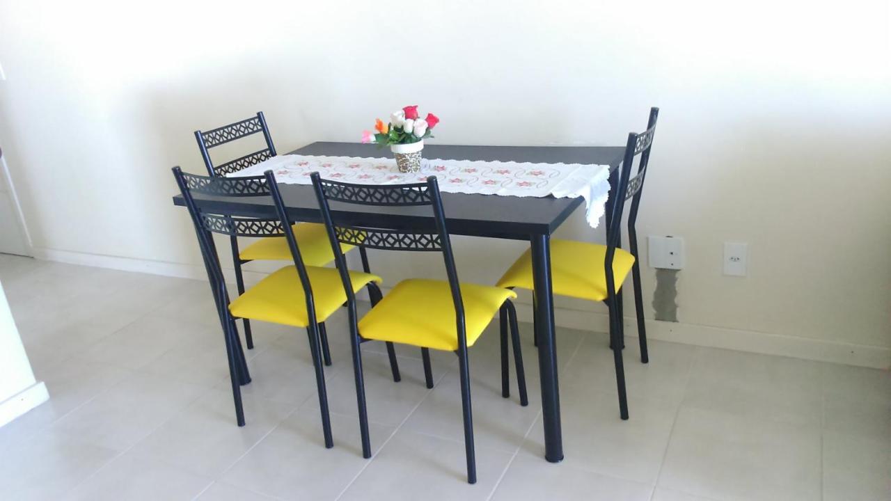 Apartamento Aconchegante Perto Da Praia Cabo Frio Exterior foto